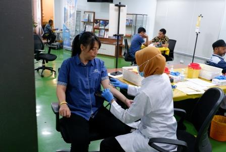 CSR Activity