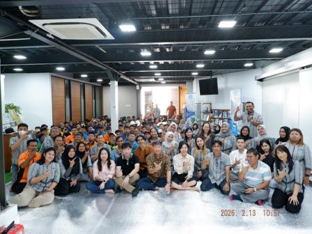 CSR Activity